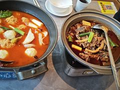 -肖记公安牛肉鱼杂馆·省级非物质文化遗产(江汉路直营店)