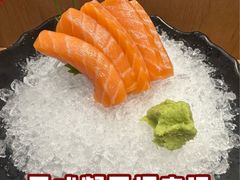 -诚家·日式烧鸟·深夜食堂(虹桥天街店)