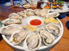 -Mr.Fish鱼鲜生海鲜放题(高德置地冬广场店)