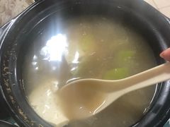 大酱汤-贤花饭店(凯德店)
