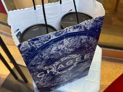 -霸王茶姬(渝北金港国际重百店)