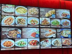 -北李妈妈菜·虾爬子大锅贴(贵和店)