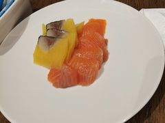 -深圳同泰万怡酒店·万荟轩自助餐厅(同泰店)