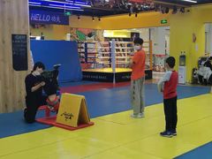 -HELLO功夫(印象城店)