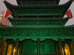 -迎泽公园