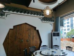 -朗妈私房菜(婺女州店)