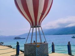 -海南分界洲岛旅游区