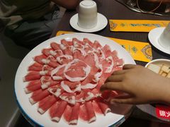 -东来顺饭庄(上地华联店)