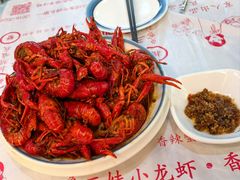 -三妹小龙虾·黄油蟹(华侨城总店)