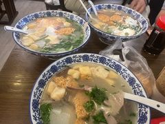 -小潘记鸭血粉丝汤