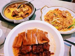 -锦园春香港茶餐厅(西海湾旗舰店)