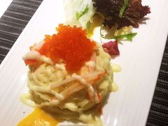 -斗牛士牛排餐厅(嘉里汇店)