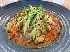 -巴尔喀十新疆餐厅(开发区店)