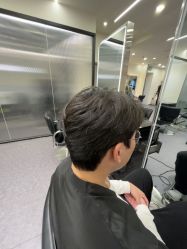 -WM Hair Salon