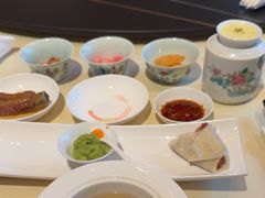 -北京古城老院厉晓麟精致菜