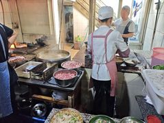 -正宗杨记普洱酸醋米线(总店)