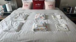 -星摇篮月子中心(紫竹万怡店)