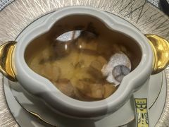 -北京饭店谭家菜
