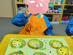 -侎宝运动成长中心(嘉定大融城店)