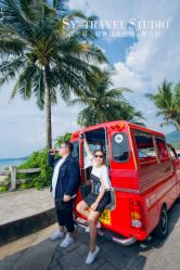 -四叶草环球旅拍