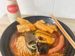 -四川老牛麻辣烫(北门桥店)