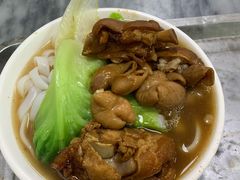-珍珍小食店(西华路店)
