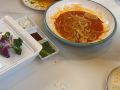 -燕兰楼·清真西北融合菜(亚运村店)