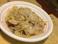 -我家小馆(江汉路店)