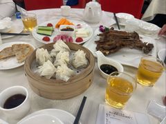-那达慕蒙古风味酒楼