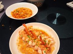 -徐记海鲜(陕西历史博物馆|明德门店)