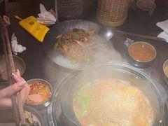 -芸鲜季·云南野生菌餐厅· 云南风物味研社(闵行店)