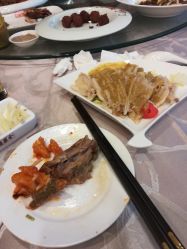 点击看大图 -全聚德烤鸭店·宴会厅(和平门店)