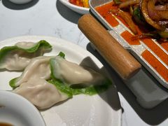 -关东小磨东北菜(漕河泾印象城店)