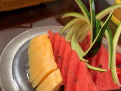 -晋阳春·山西菜·北京烤鸭(交大店)