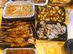 -望京小腰(北京总店)