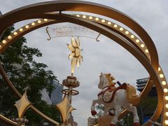 -东莞松山湖万象汇