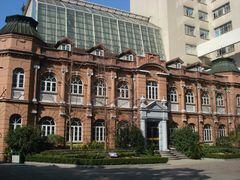 红会老楼-复旦大学附属华山医院(总院)