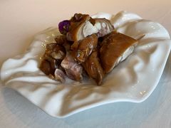 -惠丰堂饭庄·烤鸭·京味菜(西北旺·唐家岭店)
