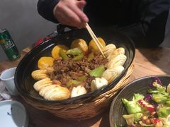 -刁馋一锅鲜·津门招牌菜(远洋未来汇店)