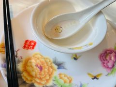 -花园茶楼(兴城西路店)