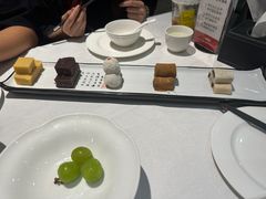 -福海居烤鸭店(鸟巢店)