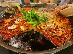 -酒友老火锅(渝中店)