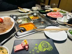 -海底捞火锅(万象城店)