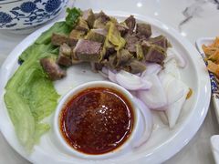 -伊穆祥牛肉面总店·清真
