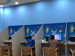 -竞思注意力·专注力·学习能力训练(珠江新城中心)