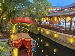 -深圳锦绣中华民俗村