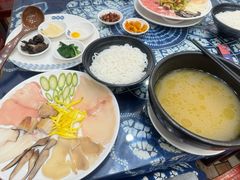 -桥香园过桥米线(复兴路店)