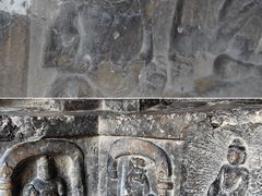 -响堂山石窟-北响堂山石窟