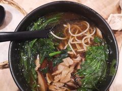 -和府捞面(东直门银座店)