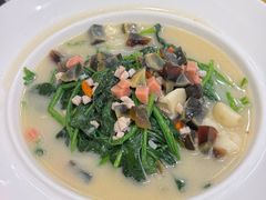 -双福饺子营餐厅(财富广场店)